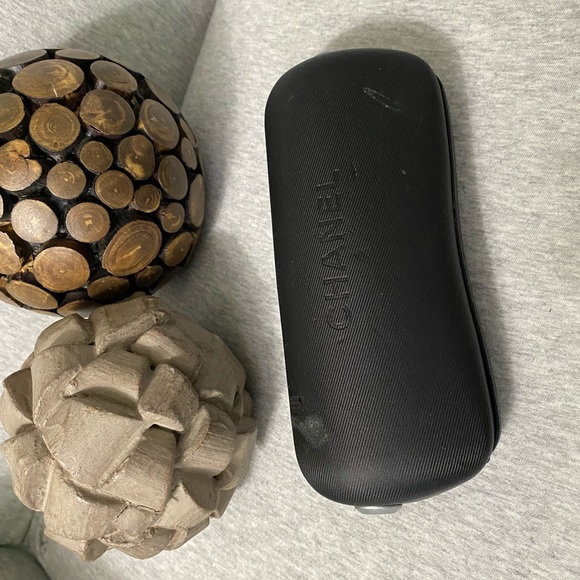 Authentic Chanel Rimless Sunglasses - Picture 15 of 16